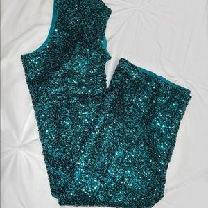 Sequin H&M Bodycon Dress
